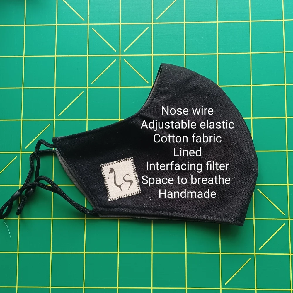15 face